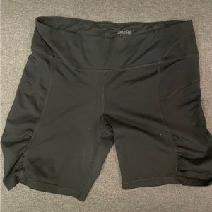 Calvin Klein Performance Biker Shorts